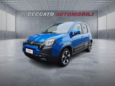 FIAT Panda Panda My25 1.0 70cv Hybrid Pandina