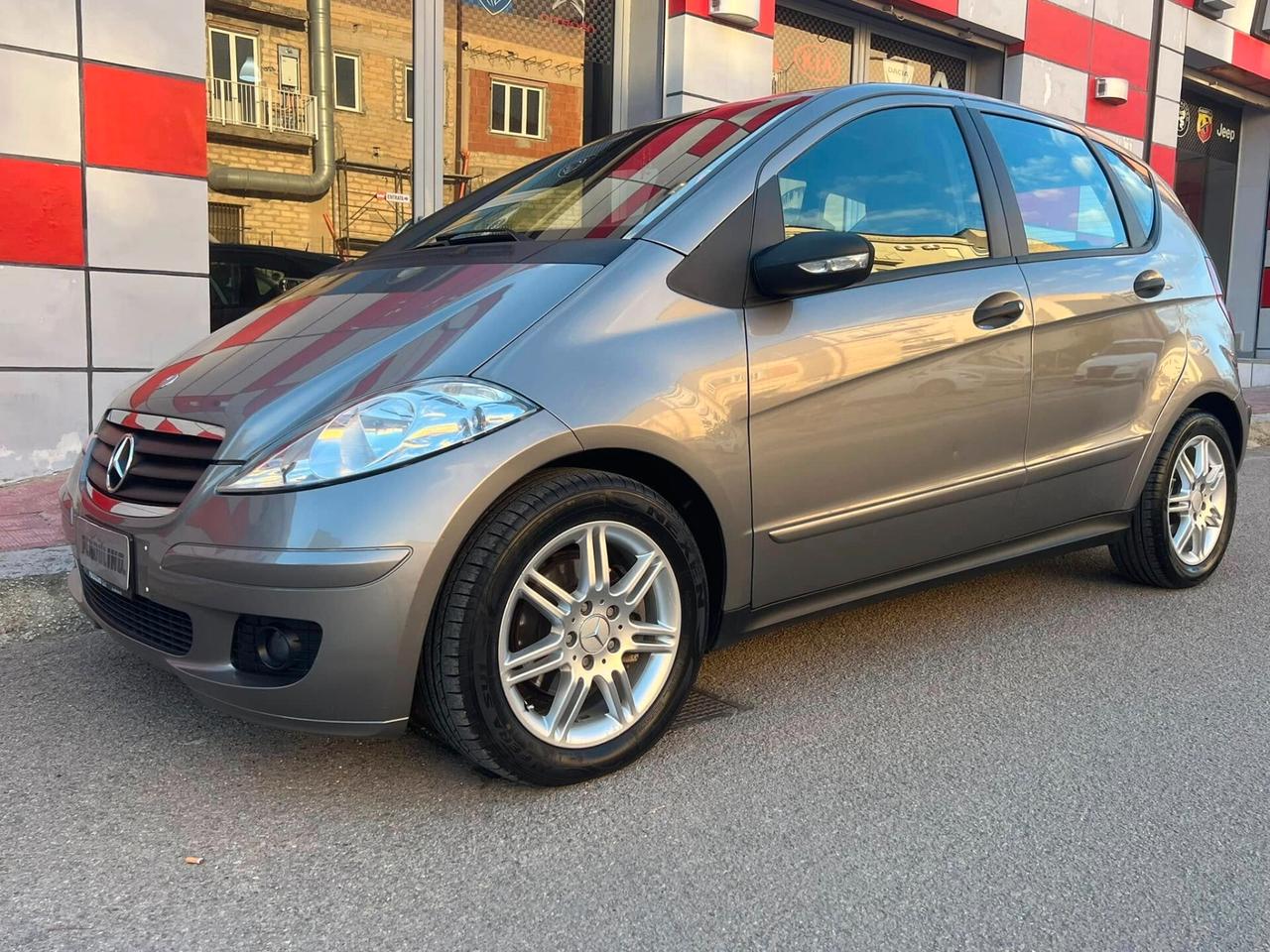 Mercedes-benz A 180 CDI Classic