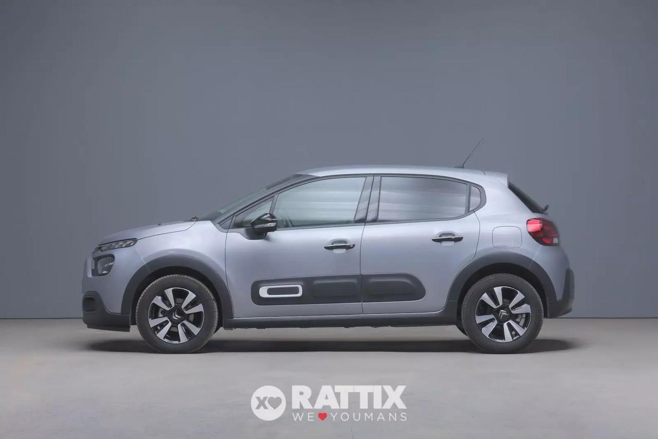 Citroen C3 1.2 Puretech 110CV Max EAT6