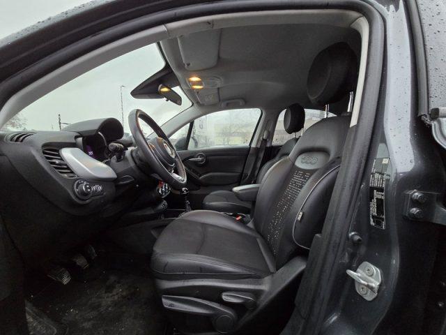 FIAT 500X 1.0 T3 120 CV NEOPATENTATI PERMUTE