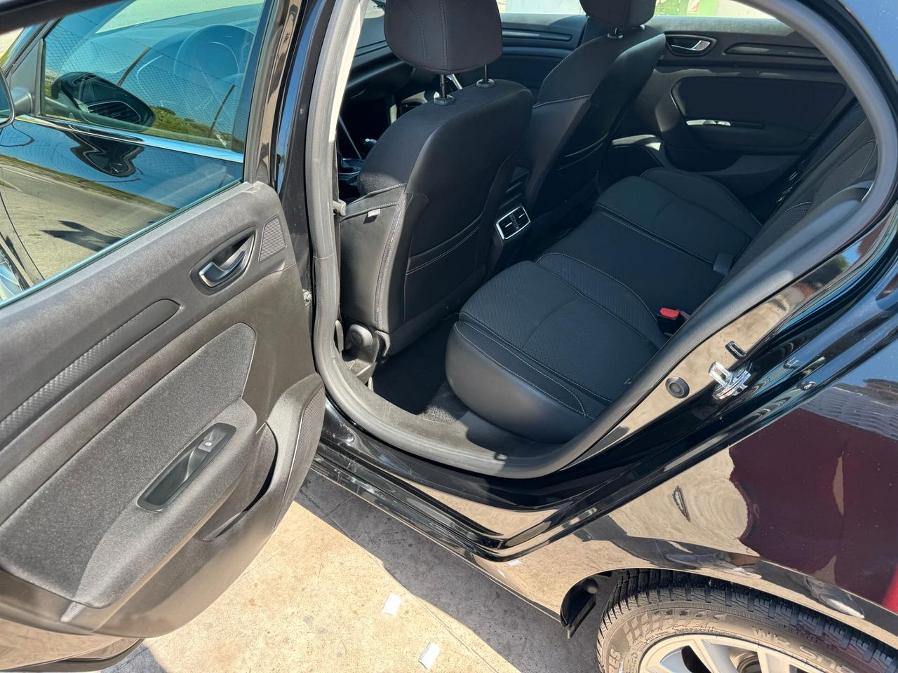 Renault Megane Automatica*24mesi Garanzia*