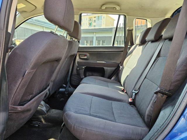 MAZDA 2 MY'06 1.4 TD 5p.