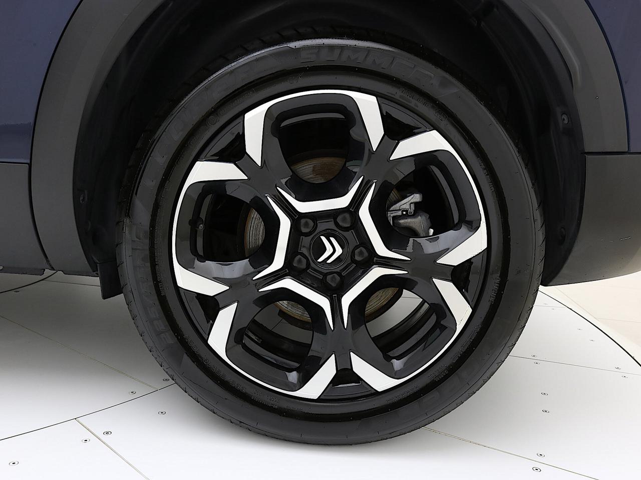 Citroen C5 Aircross BlueHDi 130 S&S EAT8 Shine
