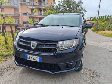Dacia Sandero 1.2 GPL DI SERIE NESSUN LAVORO DA FARE