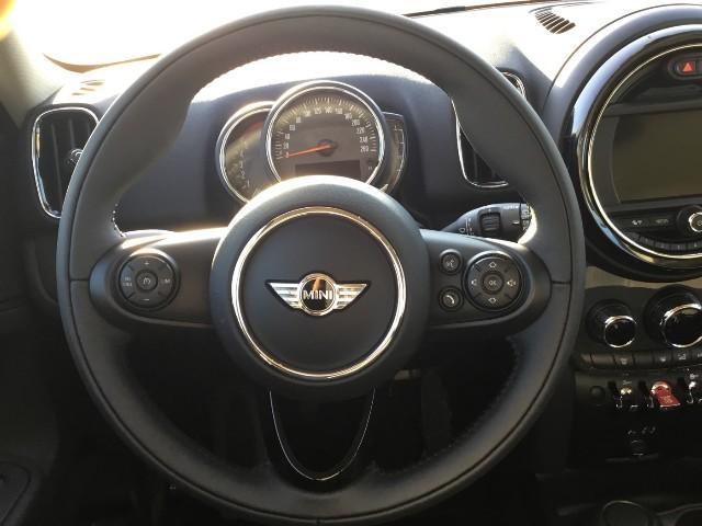 Mini One D Countryman 1.5 TwinPower Turbo One D Boost