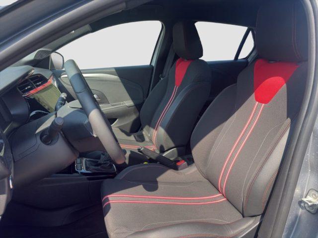 OPEL Corsa Corsa 1.2 100 CV GS