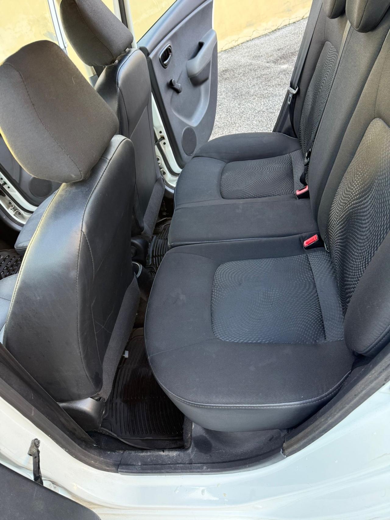 Hyundai i10 1.1 12V Classic