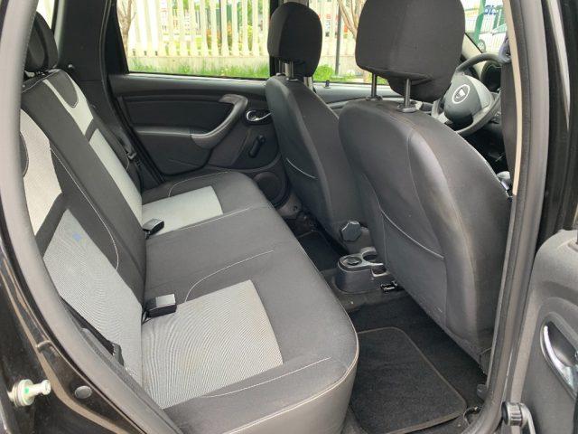 DACIA Duster 1.5 dCi 110CV S&S 4x2 Serie Speciale Ambiance Fami