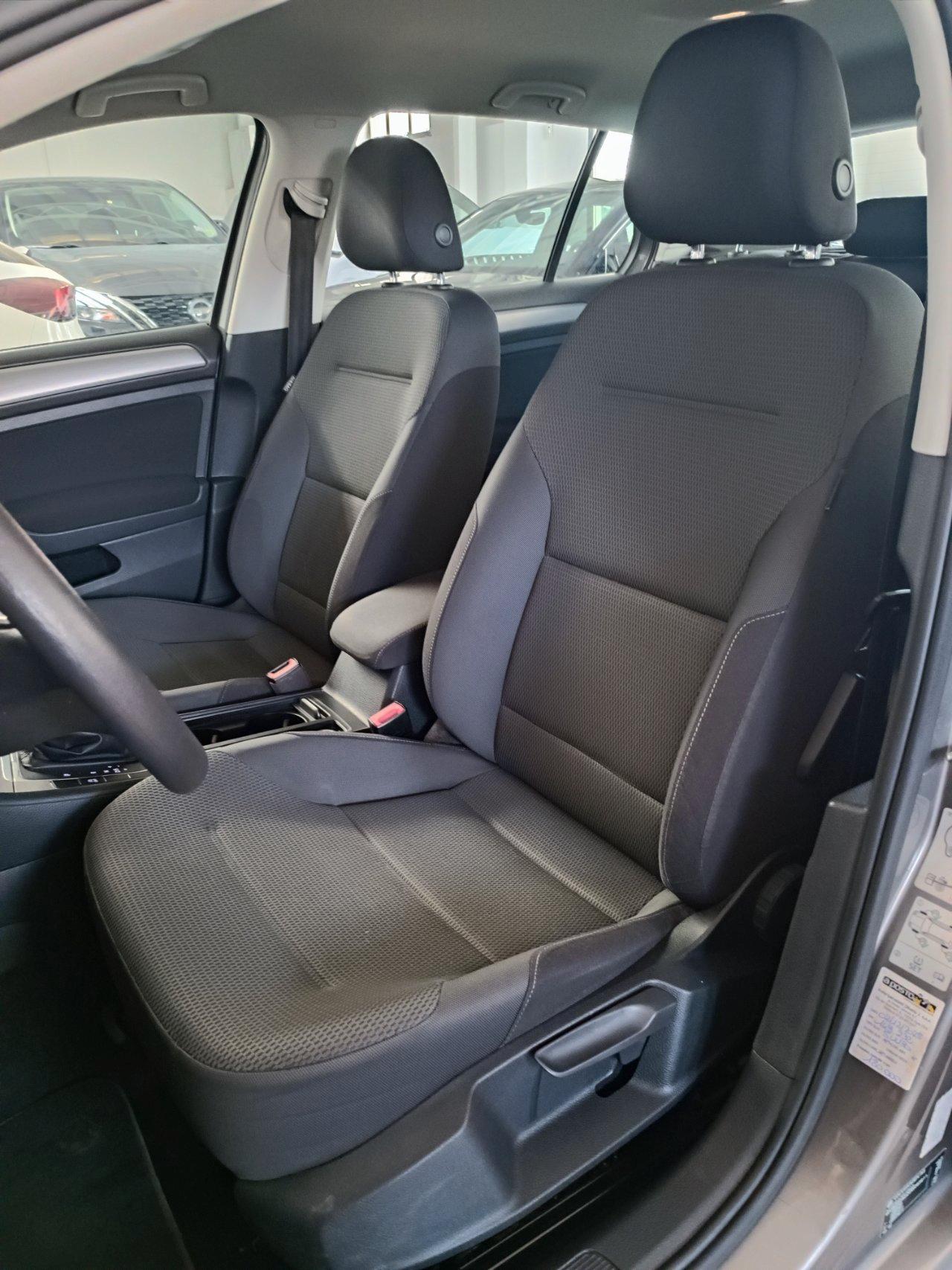 Volkswagen Golf Golf 5p 1.6 tdi Business 115cv