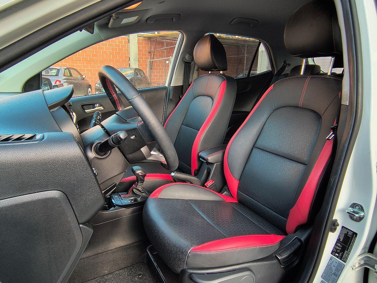KIA - Picanto - 1.0 12V 5p. GT Line
