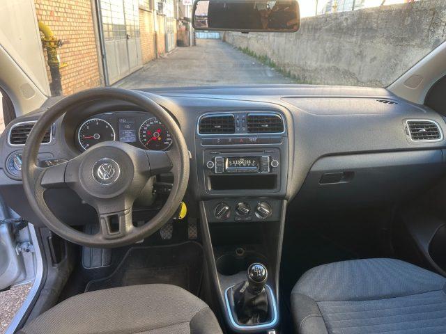 VOLKSWAGEN Polo 1.2 TDI 75CV 5p. Comfortline