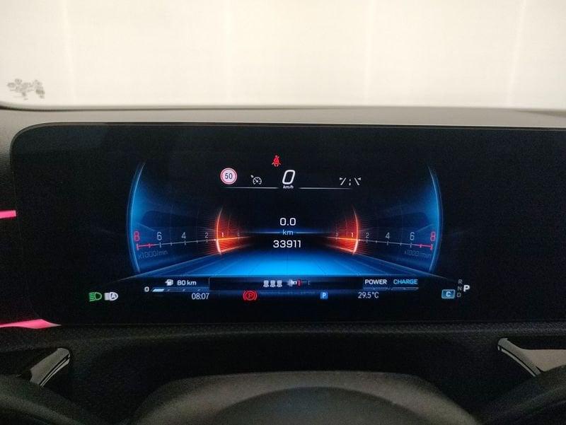 Mercedes-Benz Classe A A AMG 35 Advanced Plus AMG 4matic auto