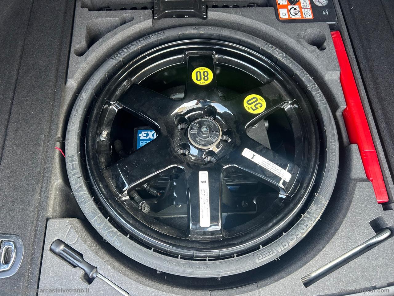 ALFA ROMEO Stelvio 2.2 T.diesel 180CV AT8 RWD Exec.