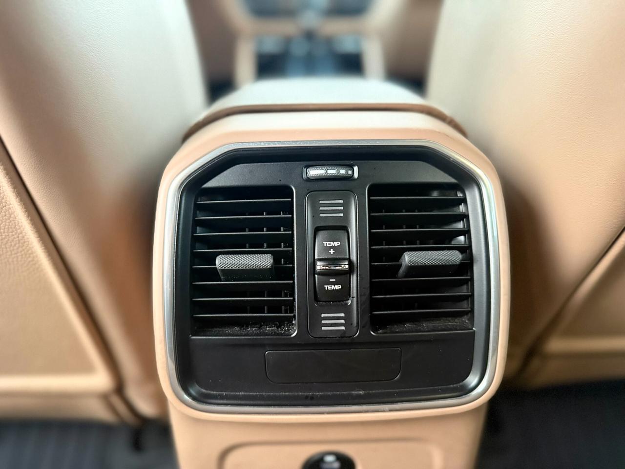 Porsche Macan mod. T 2.0 265CV PDK - BOSE - CAMERA - TETTO MY22