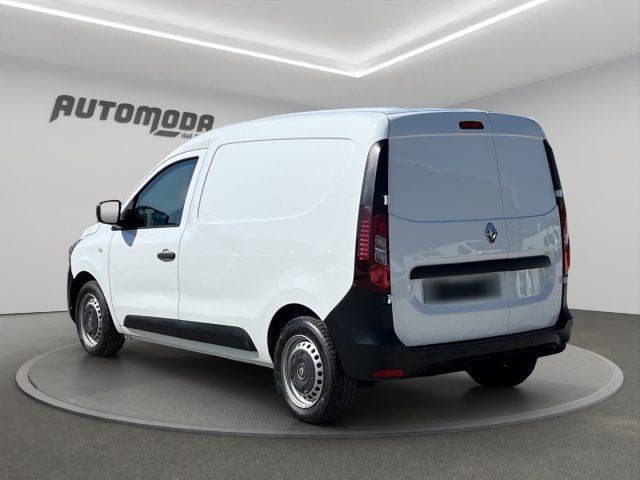 RENAULT Express VAN 1.5dCi 75CV COMFORT