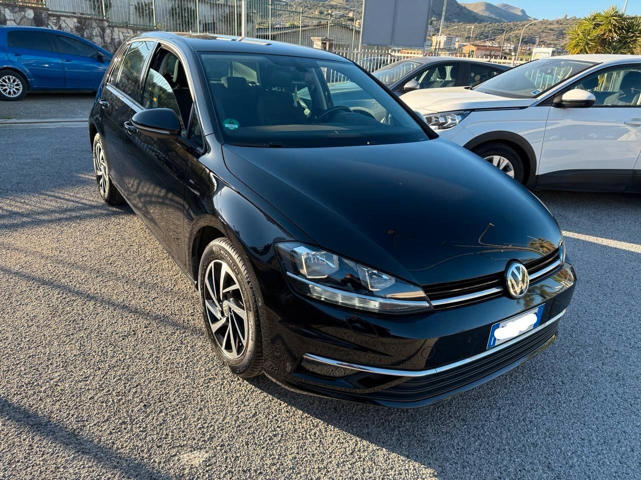 Volkswagen Golf 2019 1.6 TDI 115 CV Join