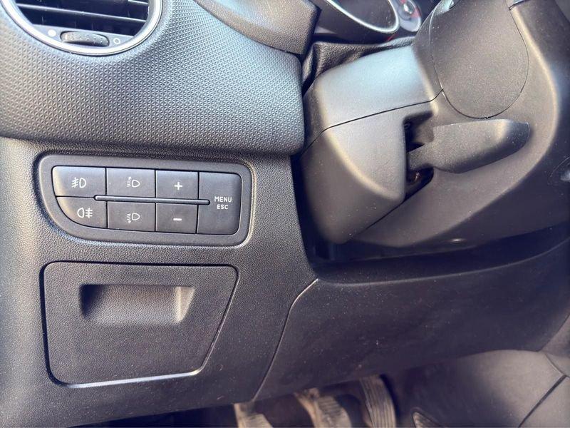 FIAT Punto PUNTO 5p 1.3 MultiJet II 75cv STREET