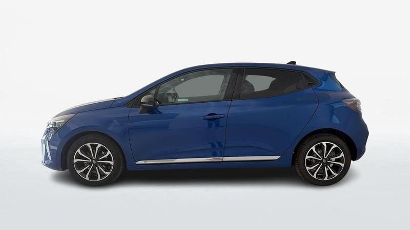 Renault Clio 5 PORTE 1.0 TCE