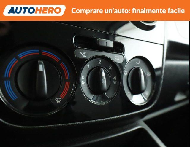 FIAT Qubo 1.4 8V 77 CV Lounge