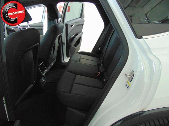 AUDI Q4 e-tron Q4 SPB 35 e-tron Business Advanced