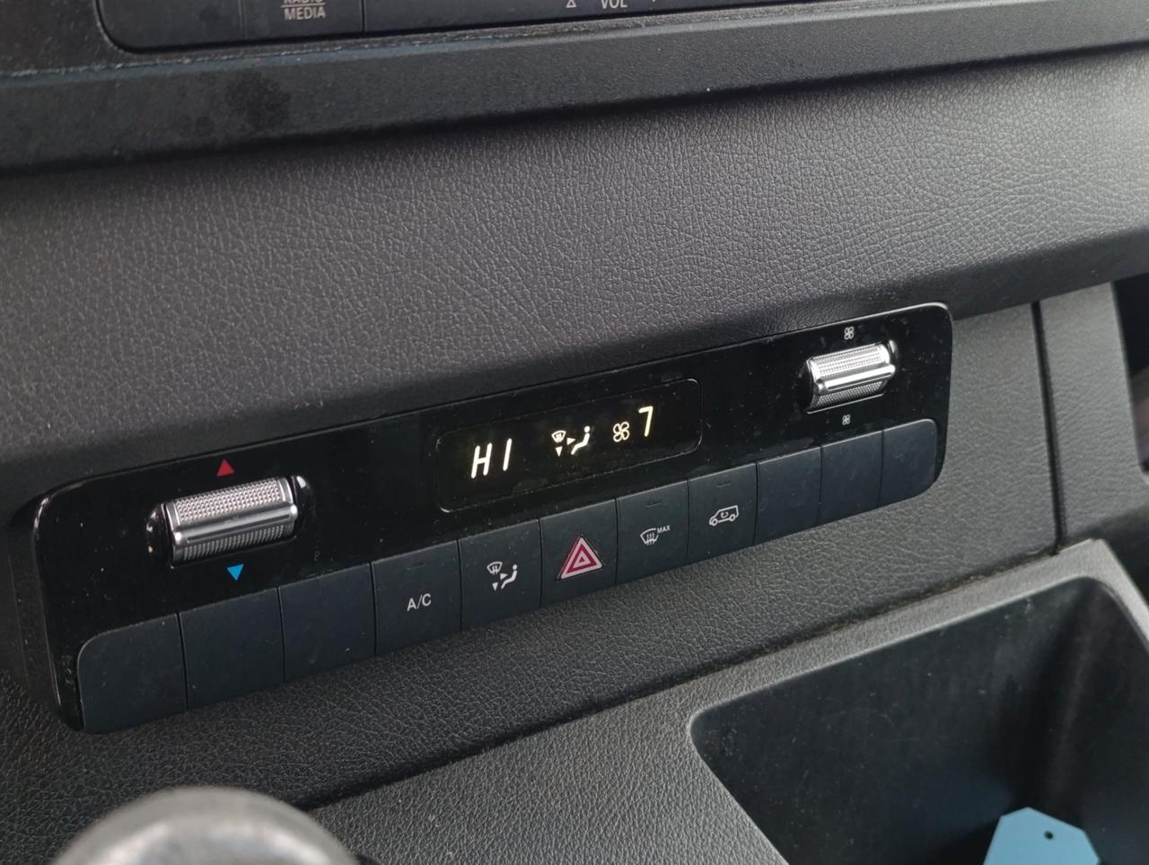 MERCEDES Sprinter 414 2.1 cdi T 43/35 rwd r.gem. my20