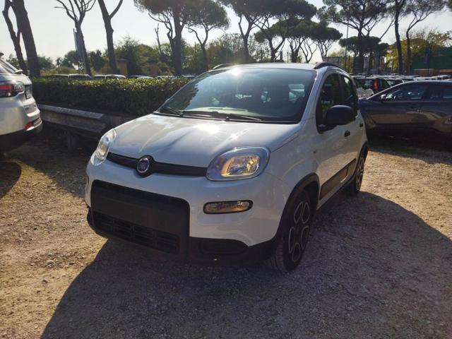 FIAT New Panda 1.0cc HYBRID CITY LIFE 70cv