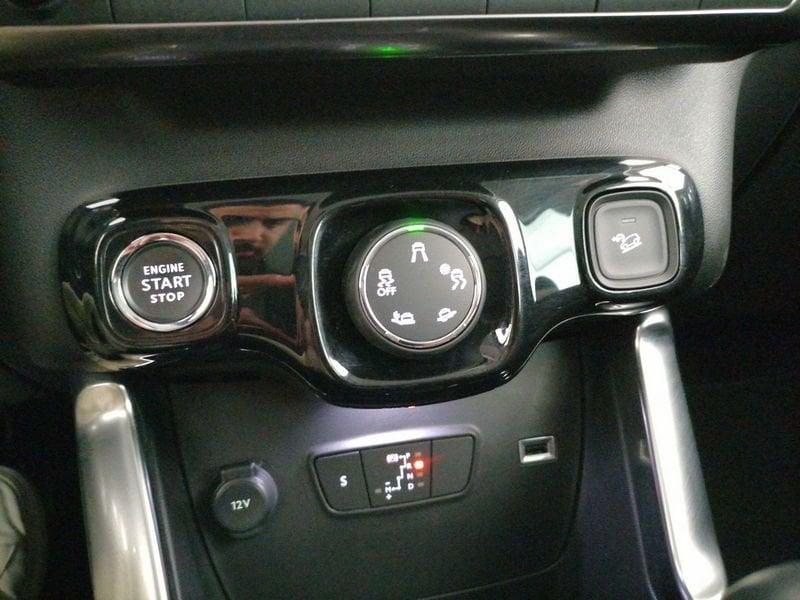 Citroën C3 Aircross 1.2 puretech Max s&s 130cv eat6