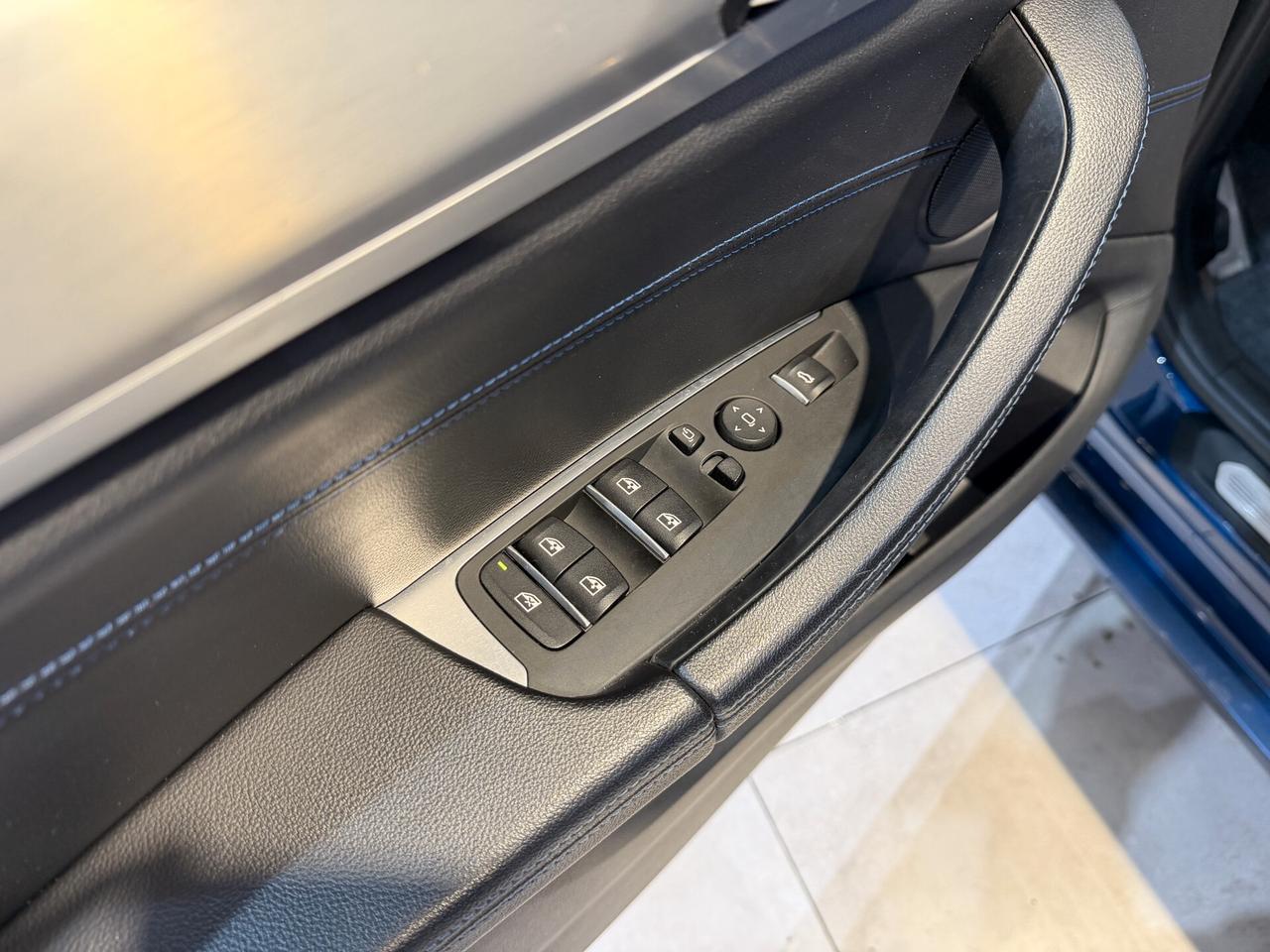 Bmw X3 xDrive20d 48V Msport