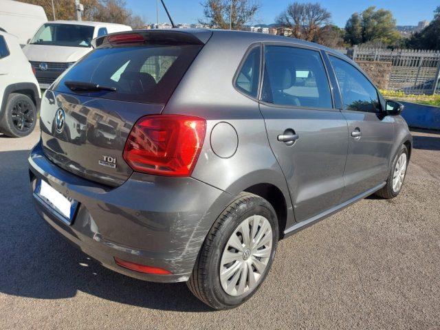VOLKSWAGEN Polo 1.4 TDI 90 CV 5p. Highline BlueMotion Technology