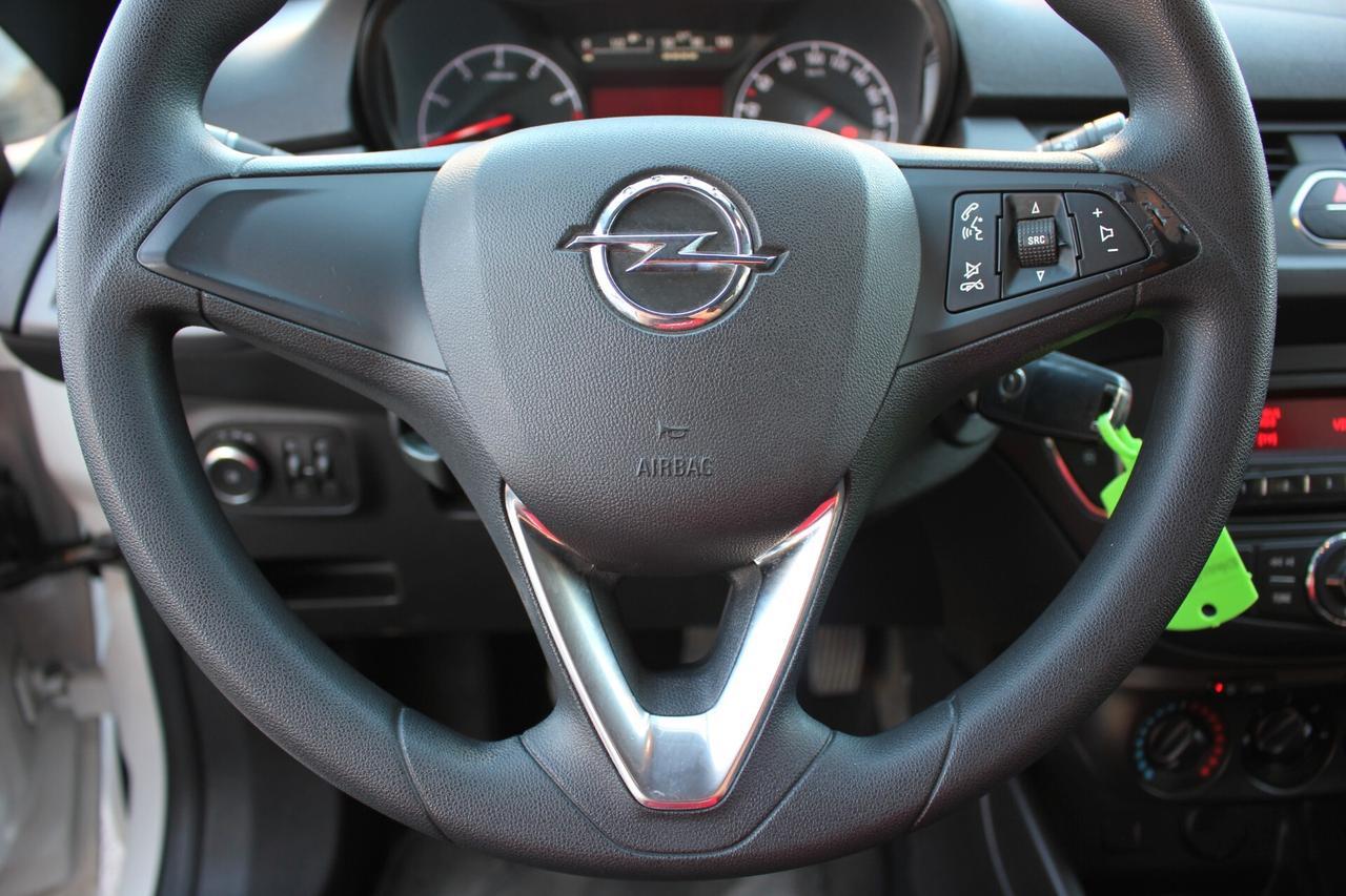 Opel Corsa *PREZZO REALE* 1.4 90cv GPL CASA MADRE UNIPRO NEOPATENTATI OK GARANZIA 12 MESI