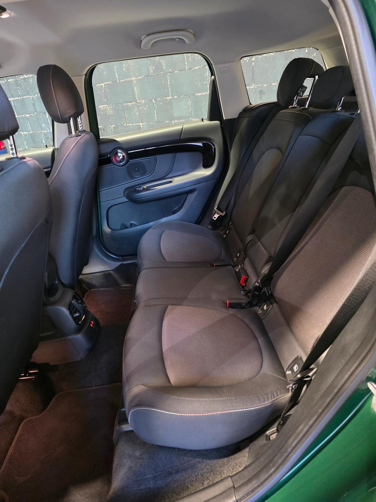 Mini One Countryman 1.5 Cooper Classic