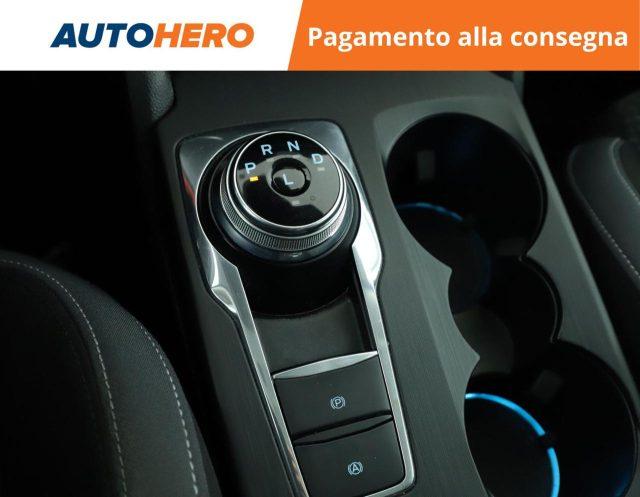 FORD Focus 1.5 EcoBlue 120 CV automatico SW Business Co-Pilot