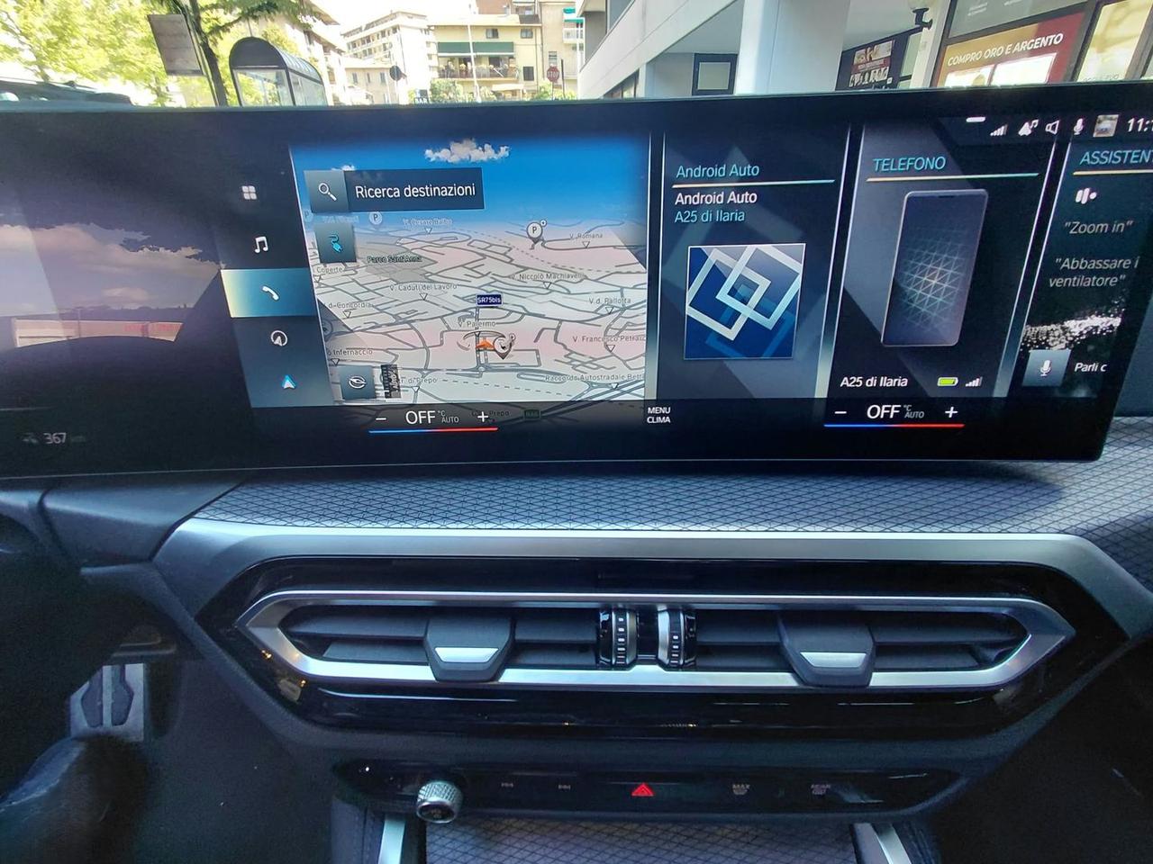Bmw I4 M Sport 40 eDrive #50081