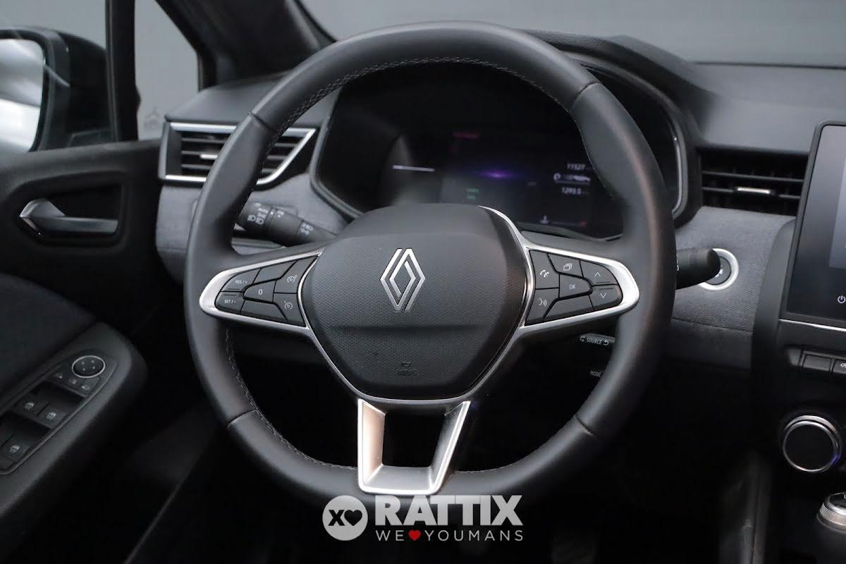 Renault Clio 1.0 tce 90CV Techno