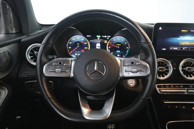 MERCEDES-BENZ GLC 300 GLC GLC 300 de 4MATIC EQ-POWER PREMIUM