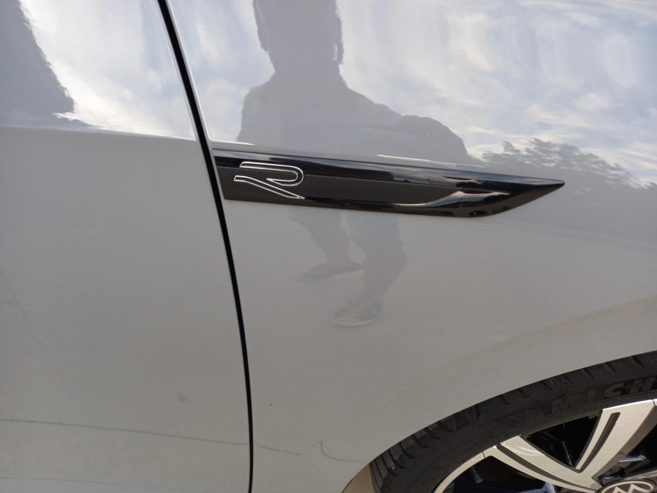 Volkswagen Golf 1.5 TSI EVO ACT R-Line