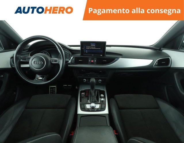 AUDI A6 Avant 2.0 TDI 190 CV ultra Business