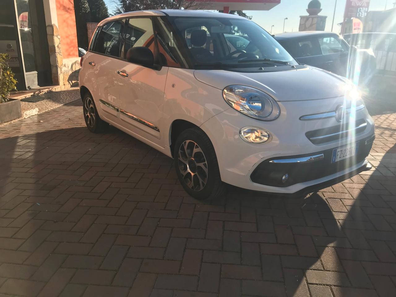 Fiat 500L 1.3 Multijet 95 CV Urban