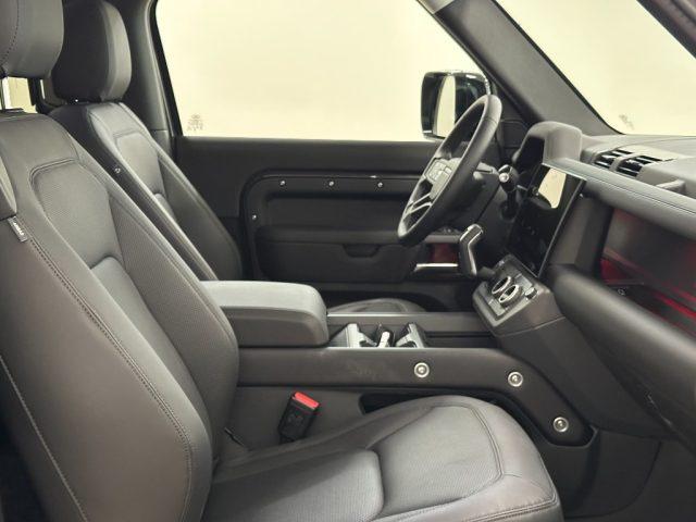 LAND ROVER Defender 90 3.0D I6 200 CV AWD Auto X-Dynamic SE