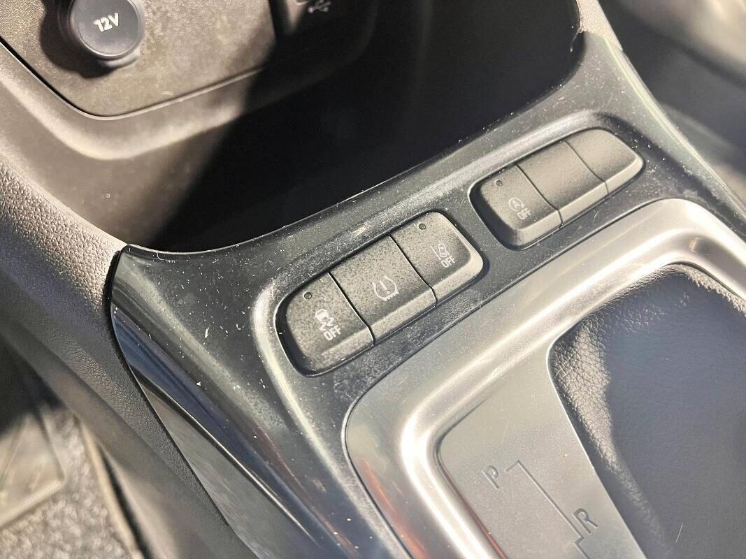 Opel Crossland 1.2 Turbo 12V 110 CV Start&Stop Elegance Pack