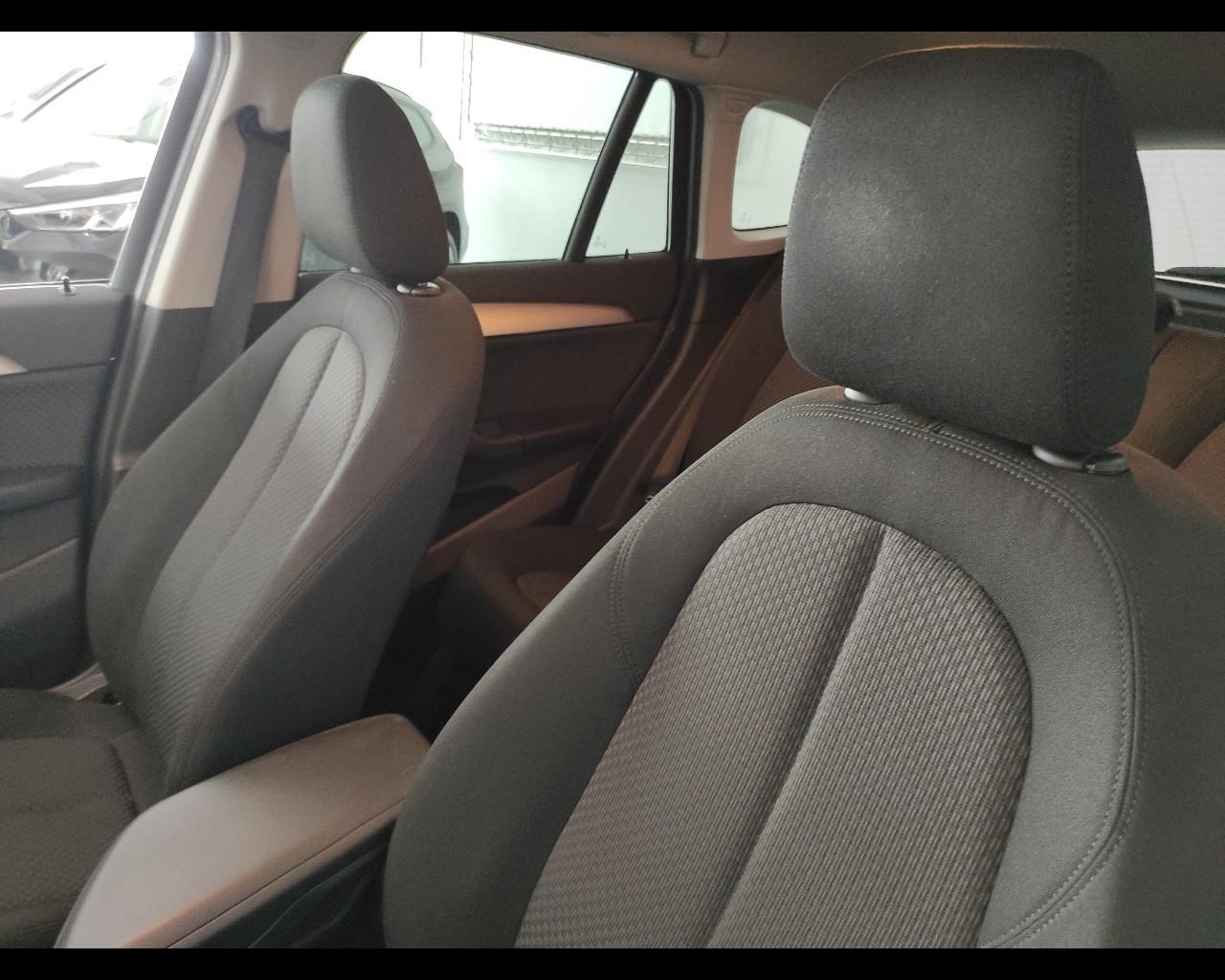 BMW X1 (F48) - X1 xDrive25e Business Advantage