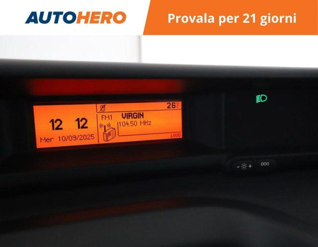 CITROEN C3 Picasso PureTech 110 Exclusive