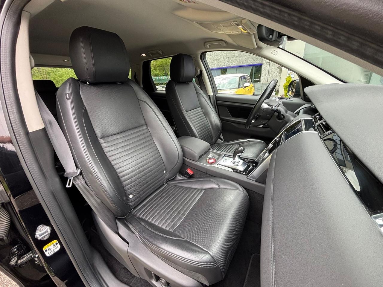 Land Rover Discovery Sport 2.0D I4-L.Flw 150 CV AWD N1|AUTOCARRO*Auto S