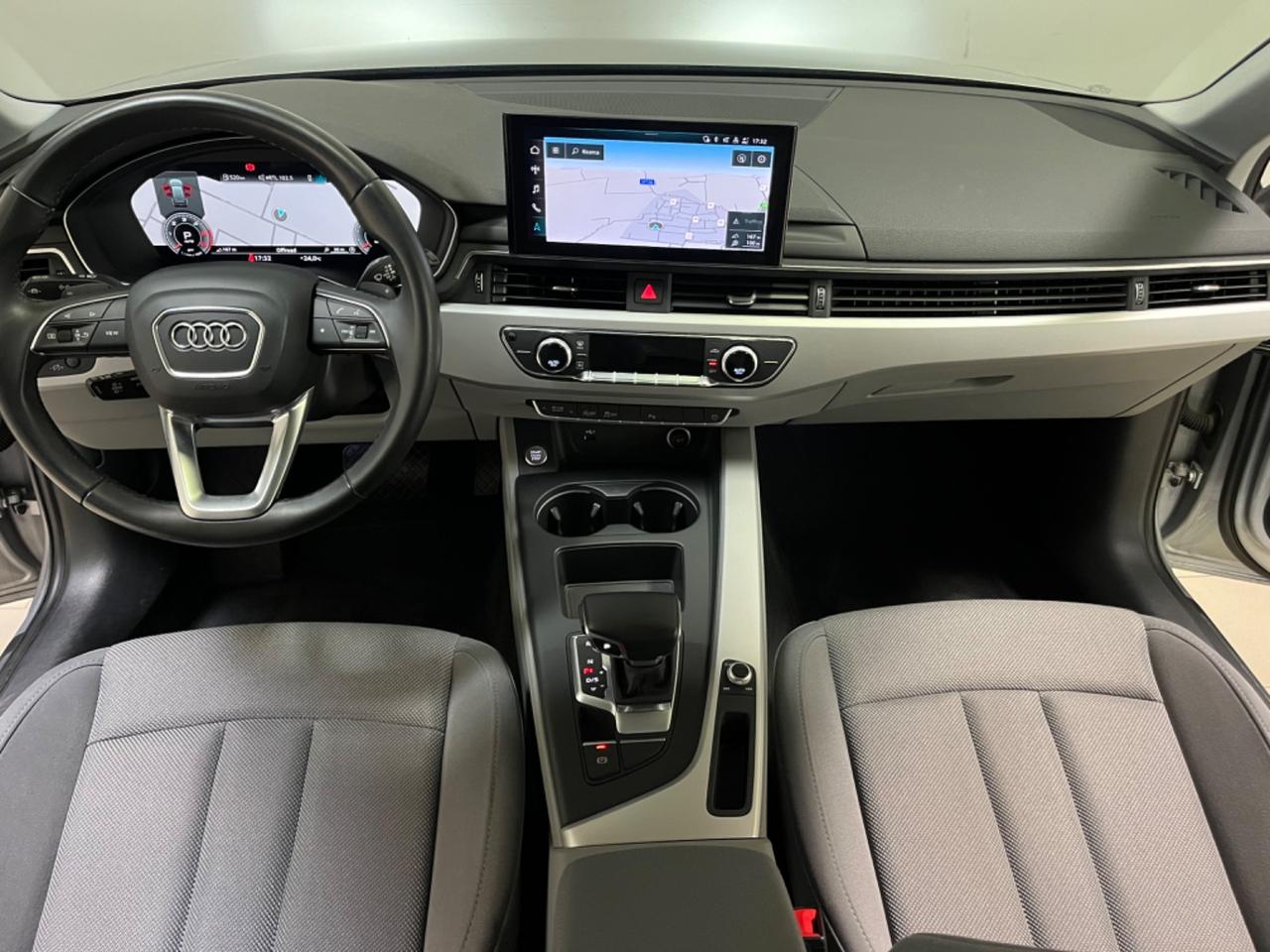Audi A4 Avant 30 TDI S tronic *tagliandi Audi