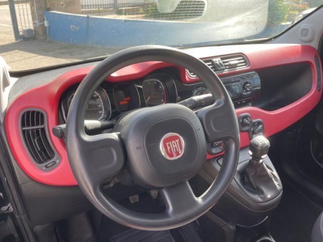 FIAT Panda 1.2