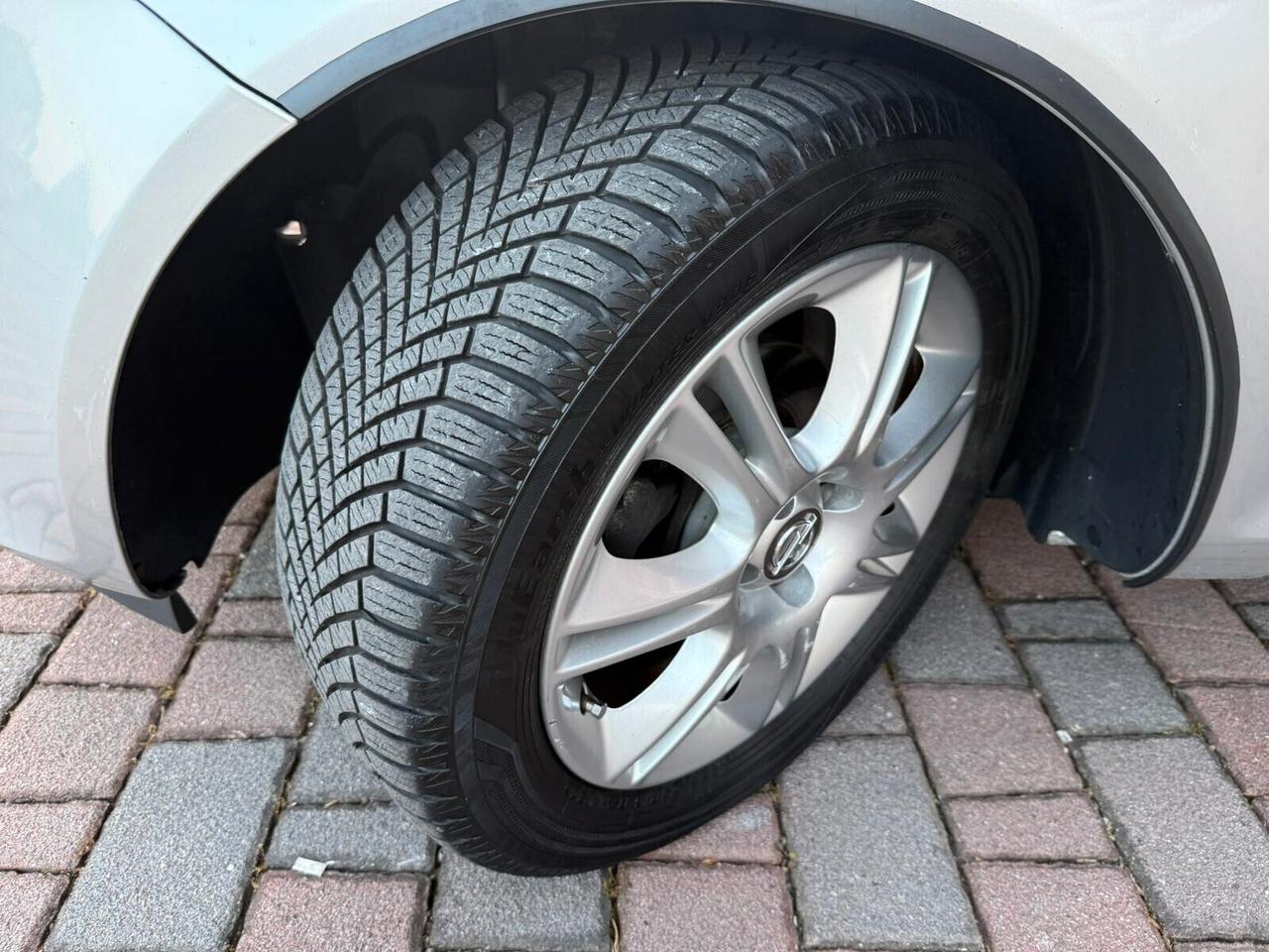 Opel Corsa 1.2 GPL