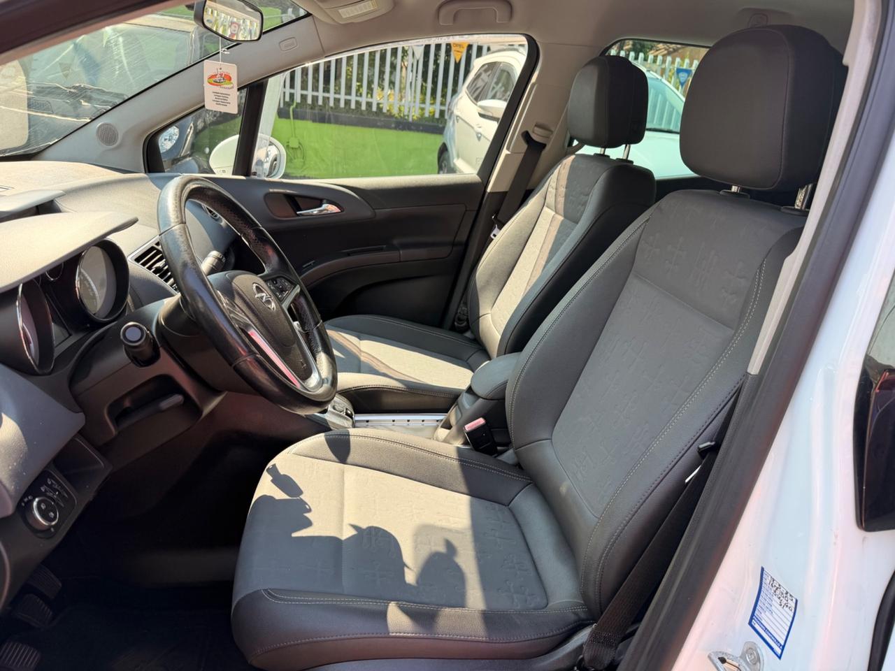 Opel Meriva 1.3 CDTI 95CV ecoFLEX Cosmo 165.000 km