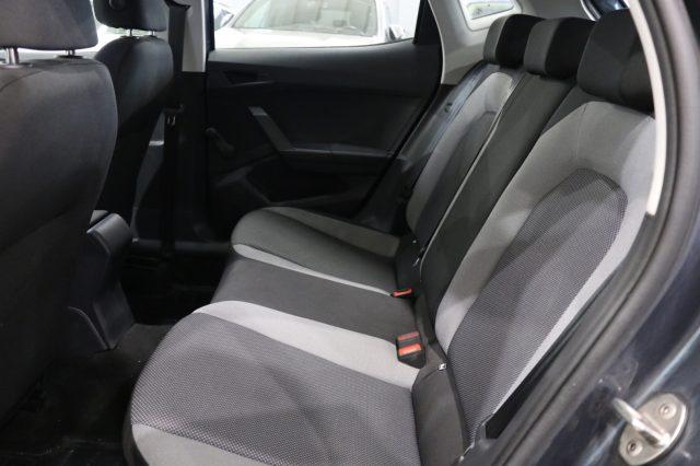 SEAT Ibiza 1.0 MPI 5 porte Style OK NEOPATENTATI