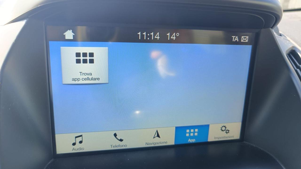 FORD Kuga 1.5 TDCI 120 CV S&S 2WD Pow. ST-Line "PROMO"