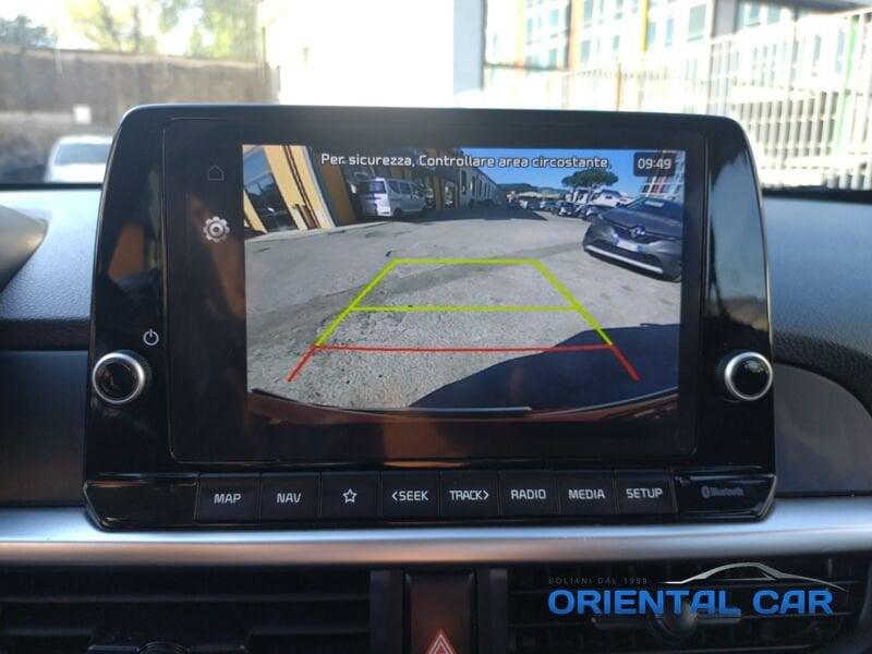 Kia Picanto Picanto 1.0 mpi Gpl Urban COME NUOVA